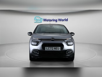 Used Citroen C3 2023 for sale - 77502801: Photo