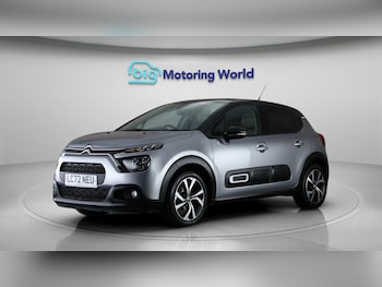 Used Citroen C3 2023 for sale - 77502801: Photo