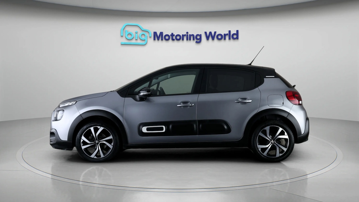 Used Citroen C3 2023 for sale - 77502801: Photo 4