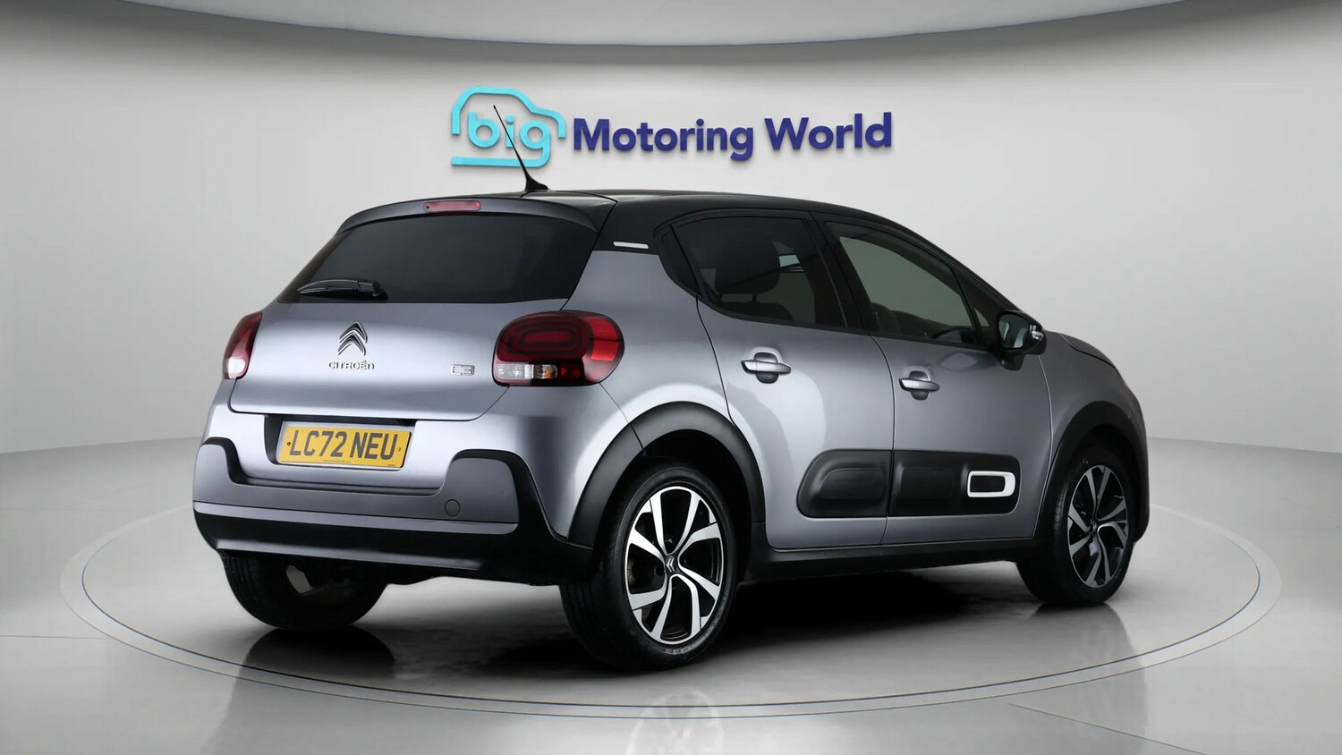 Used Citroen C3 2023 for sale - 77502801: Photo 7