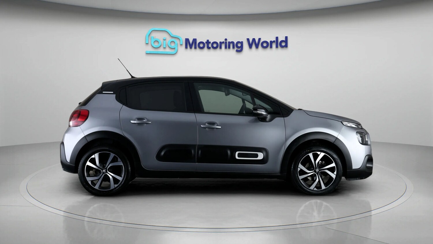 Used Citroen C3 2023 for sale - 77502801: Photo 8