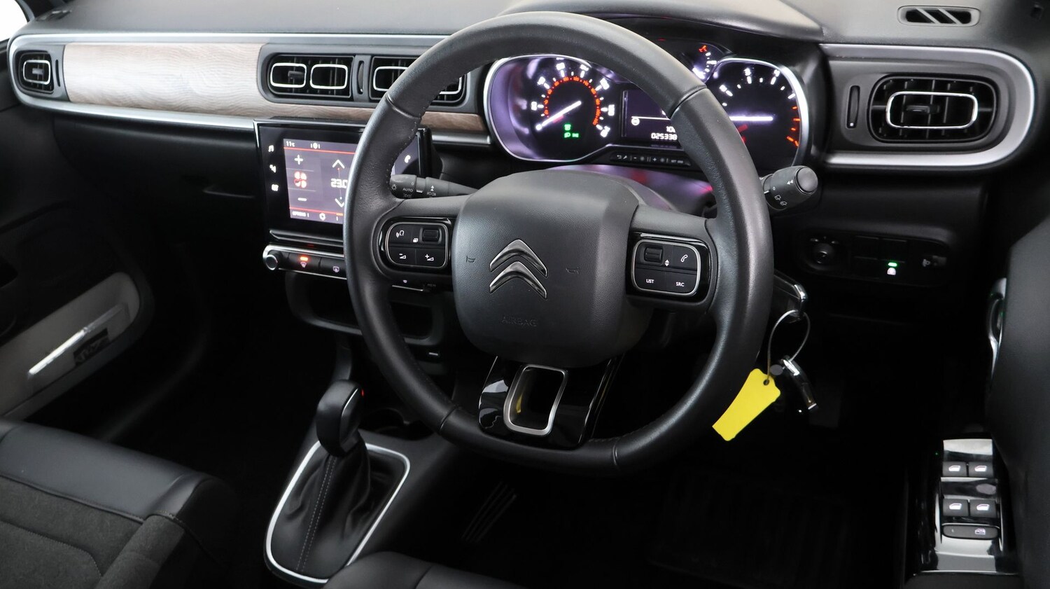 Used Citroen C3 2023 for sale - 77502801: Photo 9