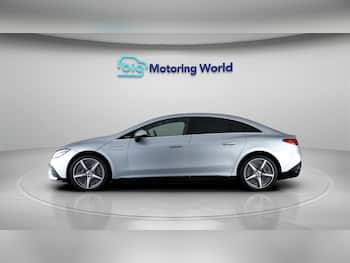 Used Mercedes-Benz EQA 2024 for sale - 79668897: Photo