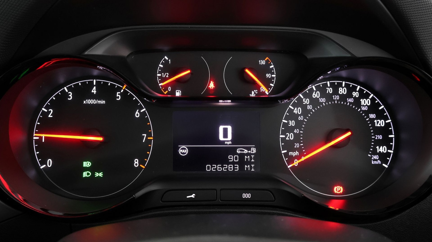 Used Vauxhall Crossland for sale - 77497682: Photo 10