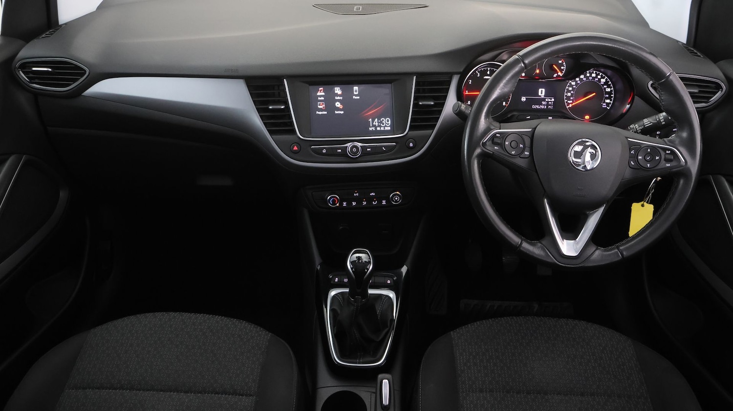 Used Vauxhall Crossland for sale - 77497682: Photo 12