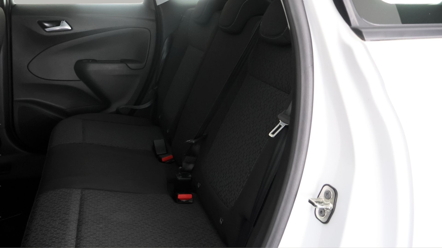 Used Vauxhall Crossland for sale - 77497682: Photo 15