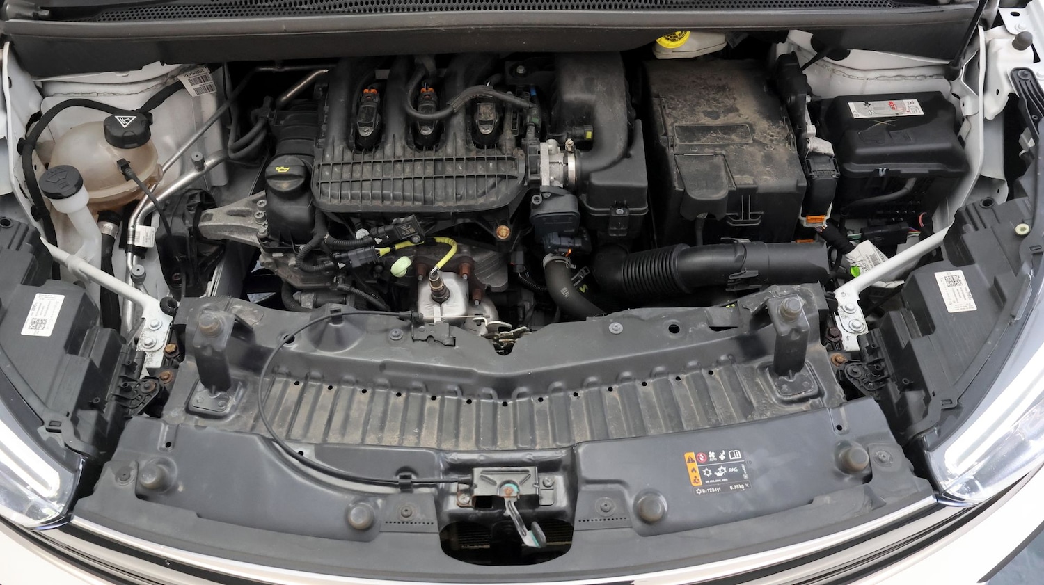 Used Vauxhall Crossland for sale - 77497682: Photo 18