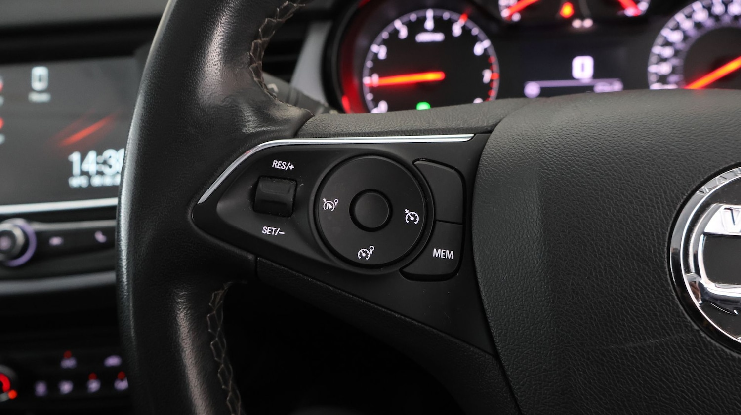 Used Vauxhall Crossland for sale - 77497682: Photo 19