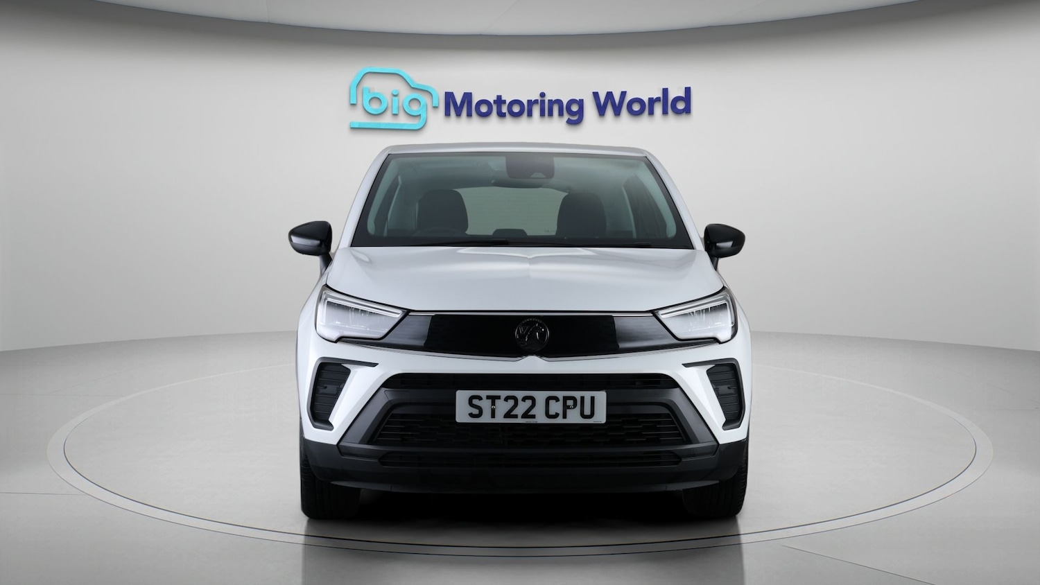 Used Vauxhall Crossland for sale - 77497682: Photo 2