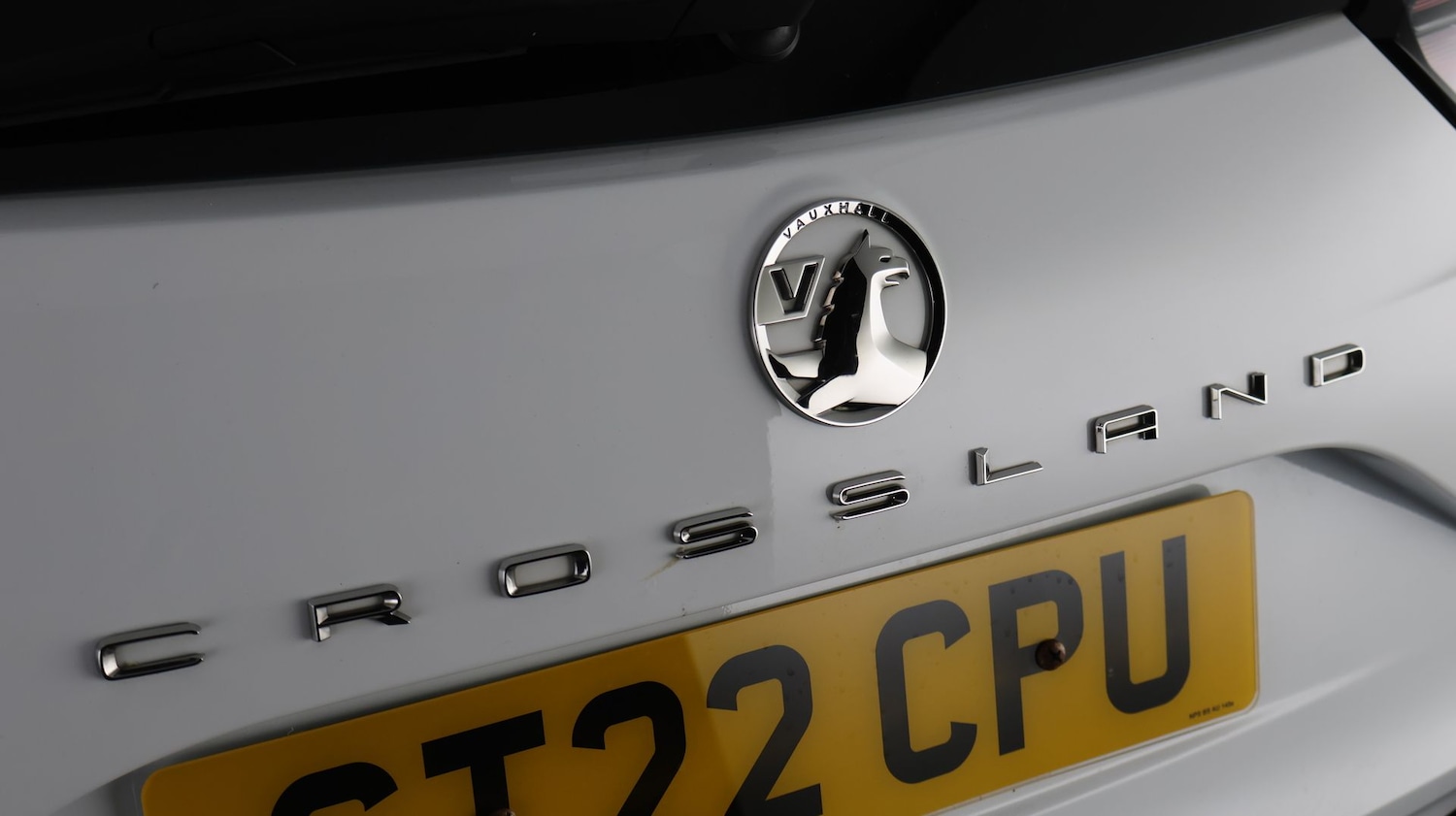 Used Vauxhall Crossland for sale - 77497682: Photo 20