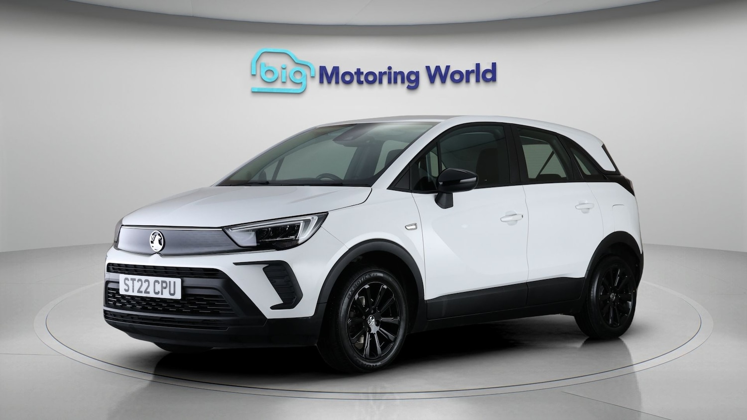 Used Vauxhall Crossland for sale - 77497682: Photo 3