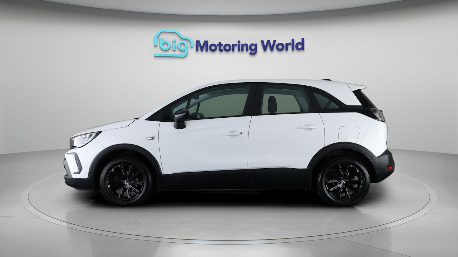 Used Vauxhall Crossland for sale - 77497682: Photo 4