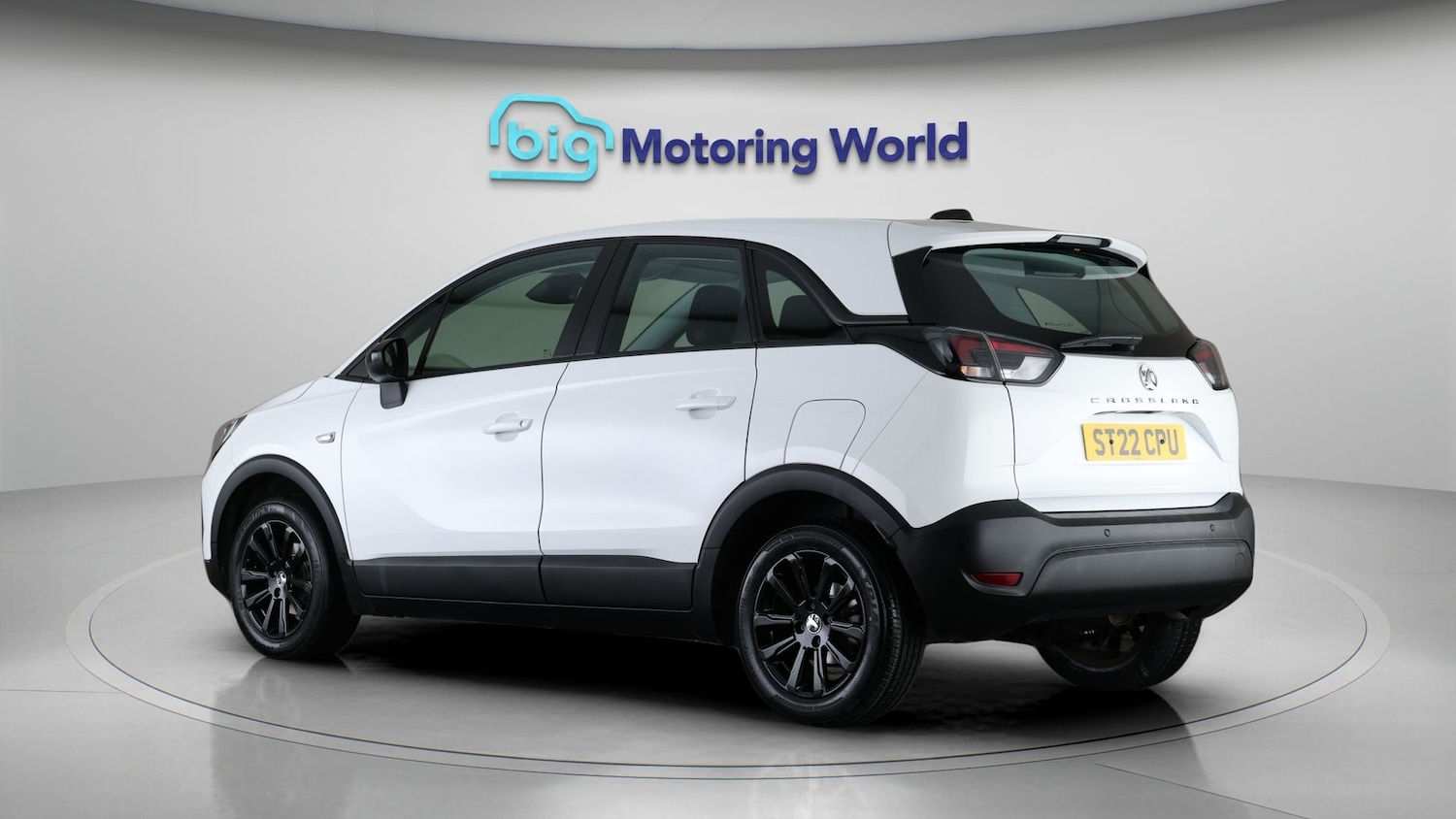 Used Vauxhall Crossland for sale - 77497682: Photo 5