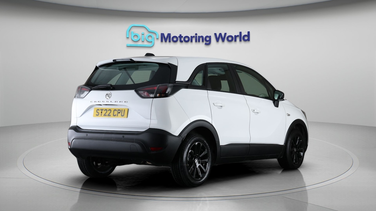 Used Vauxhall Crossland for sale - 77497682: Photo 7