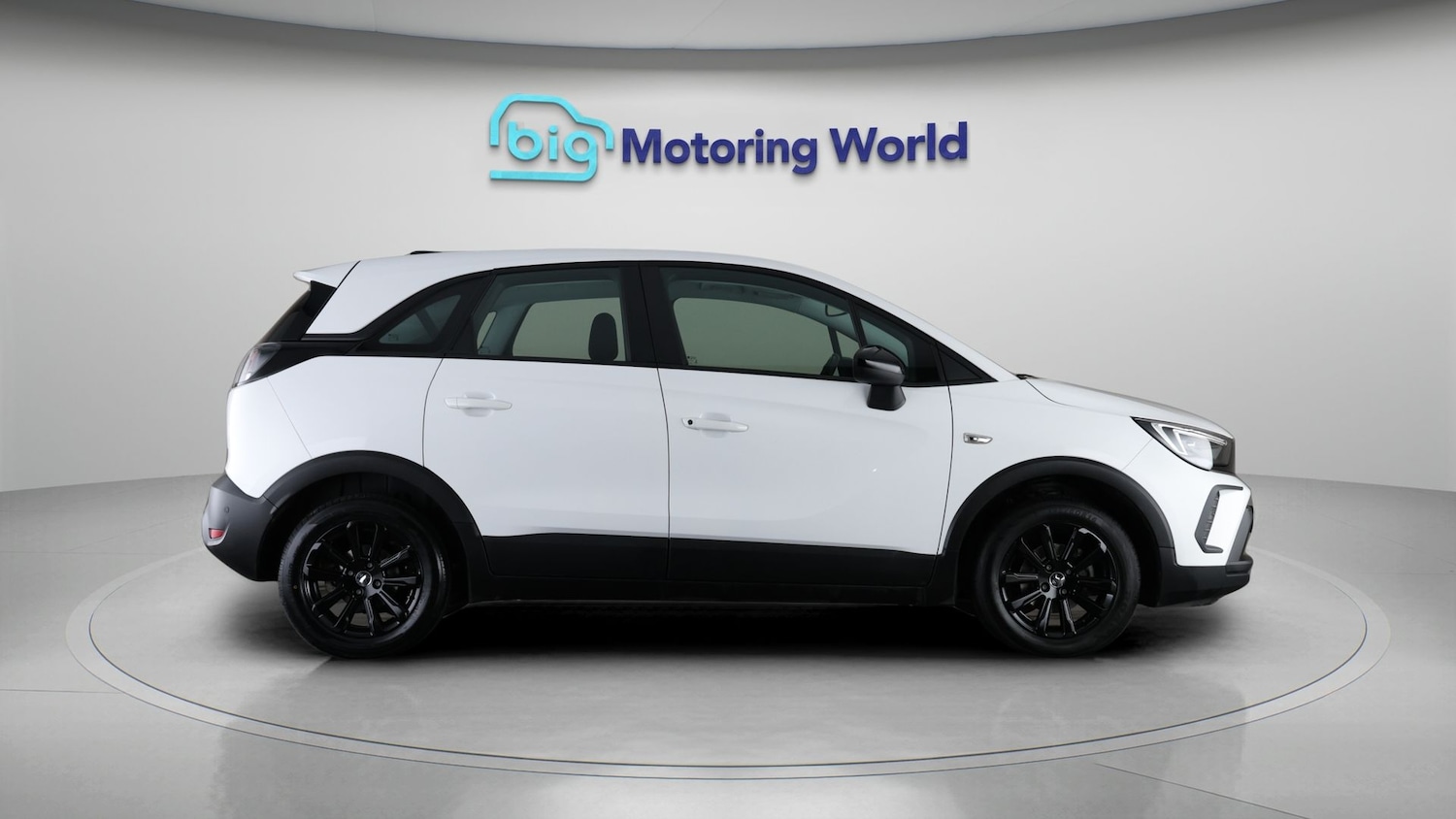 Used Vauxhall Crossland for sale - 77497682: Photo 8