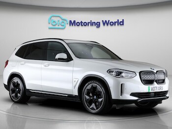 (71) - 80kWh Premier Edition Pro SUV 5dr Electric Auto (286 ps)