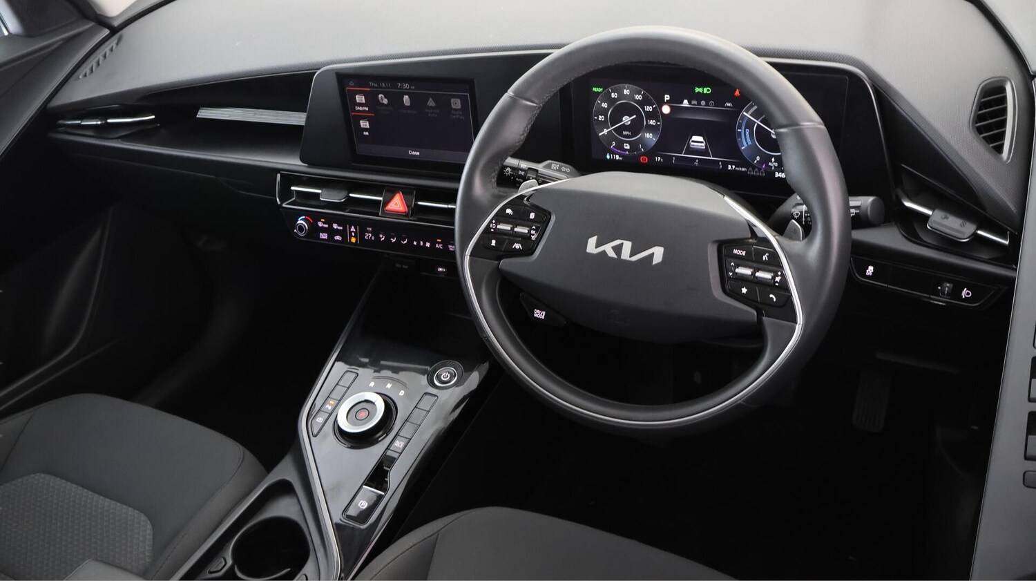 Used Kia Niro for sale - 76573740: Photo 10