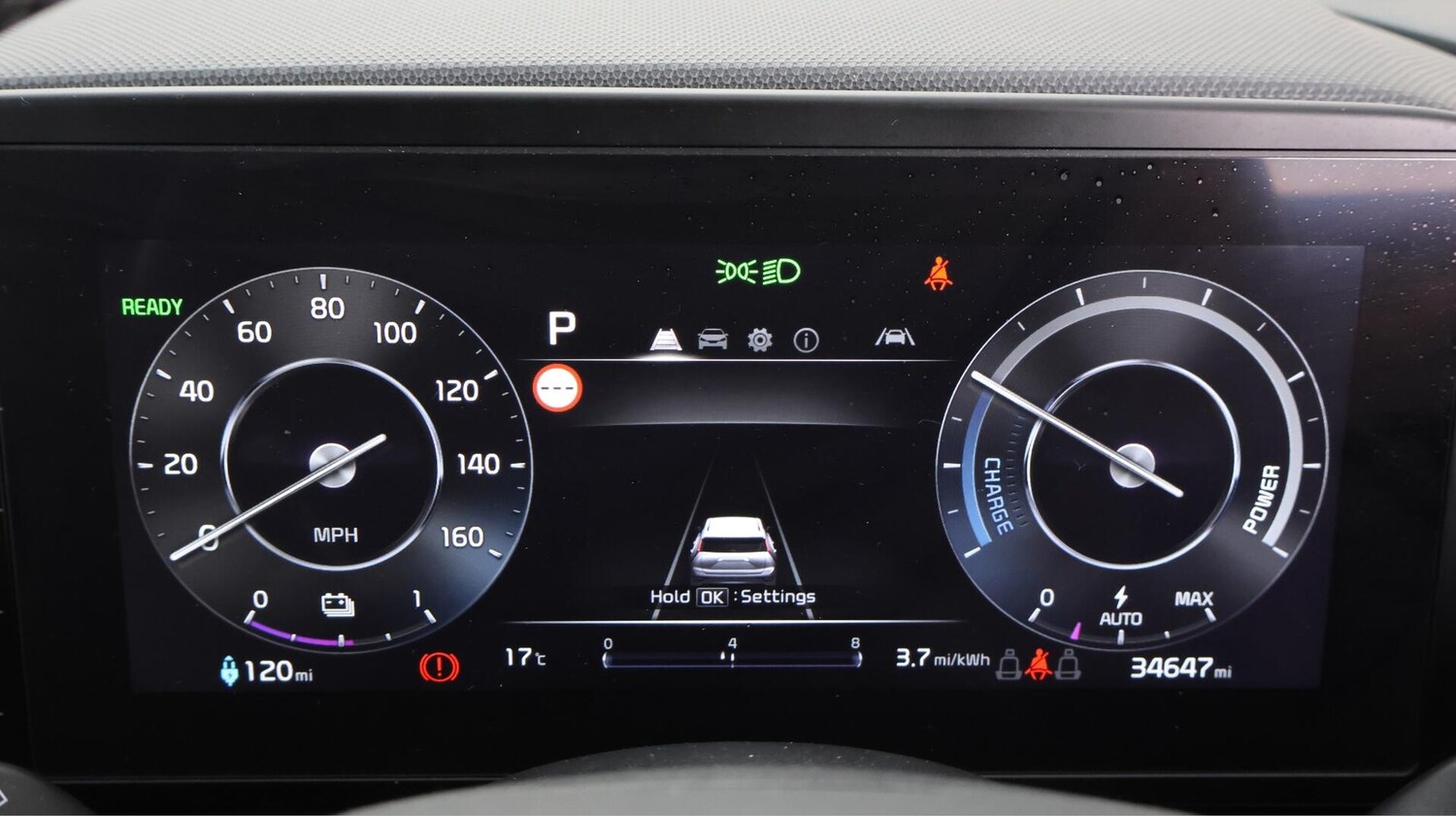 Used Kia Niro for sale - 76573740: Photo 11