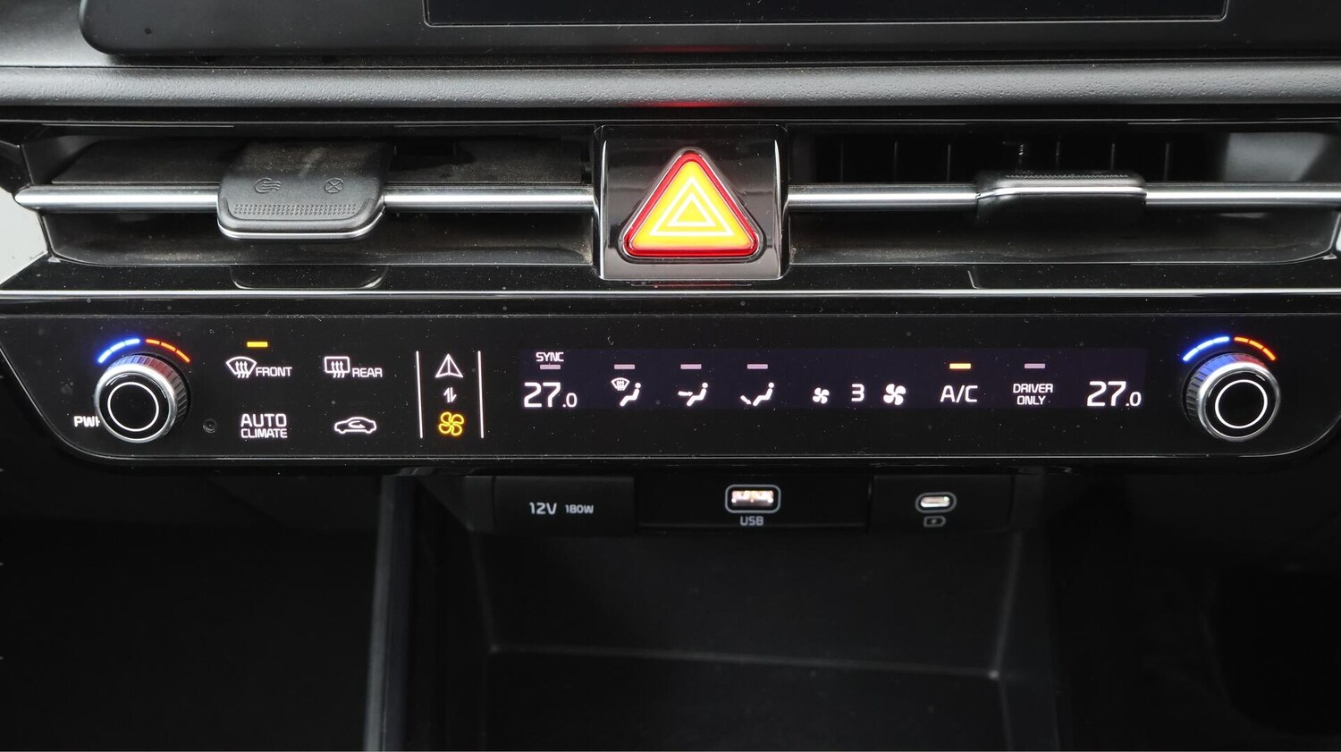 Used Kia Niro for sale - 76573740: Photo 12