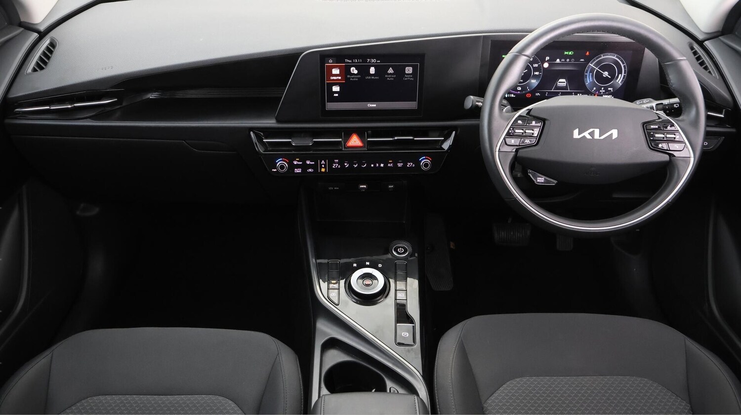 Used Kia Niro for sale - 76573740: Photo 13