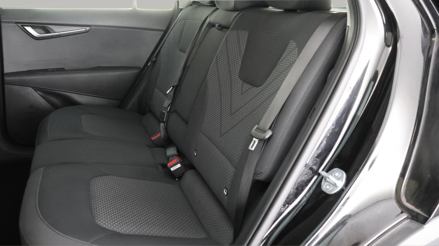 Used Kia Niro for sale - 76573740: Photo 16