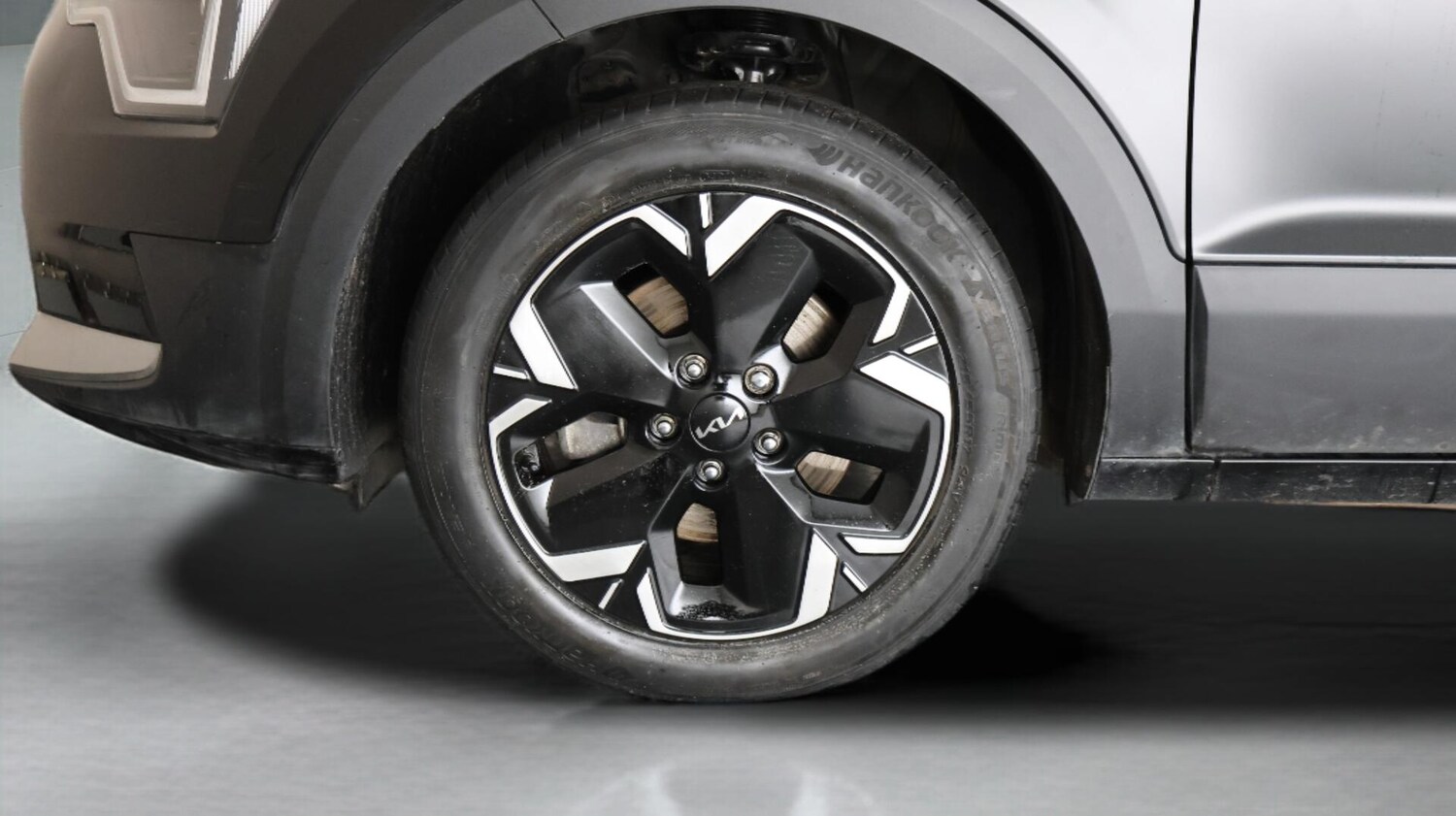 Used Kia Niro for sale - 76573740: Photo 18