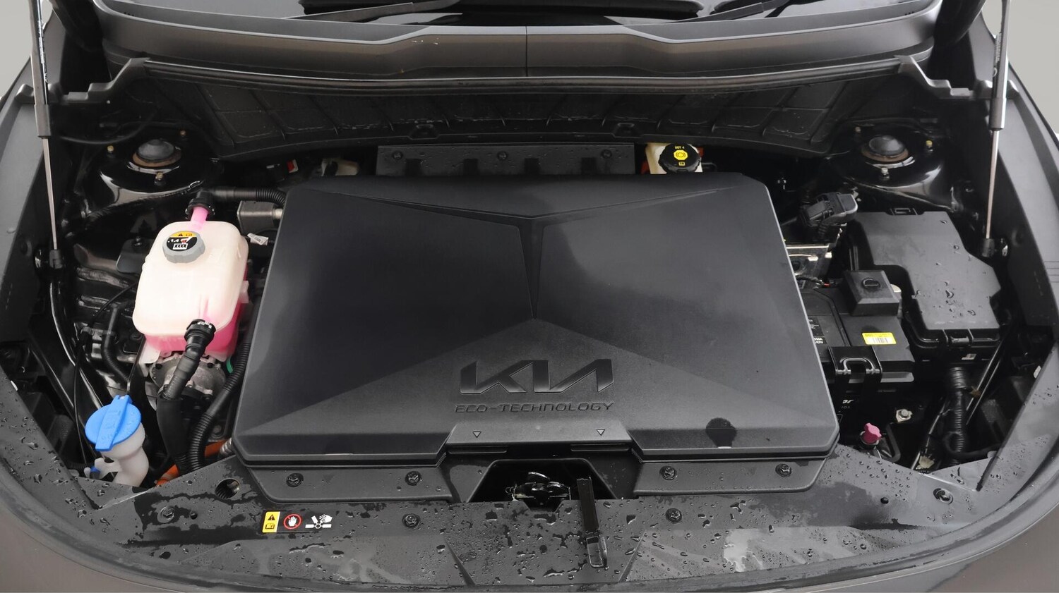 Used Kia Niro for sale - 76573740: Photo 19