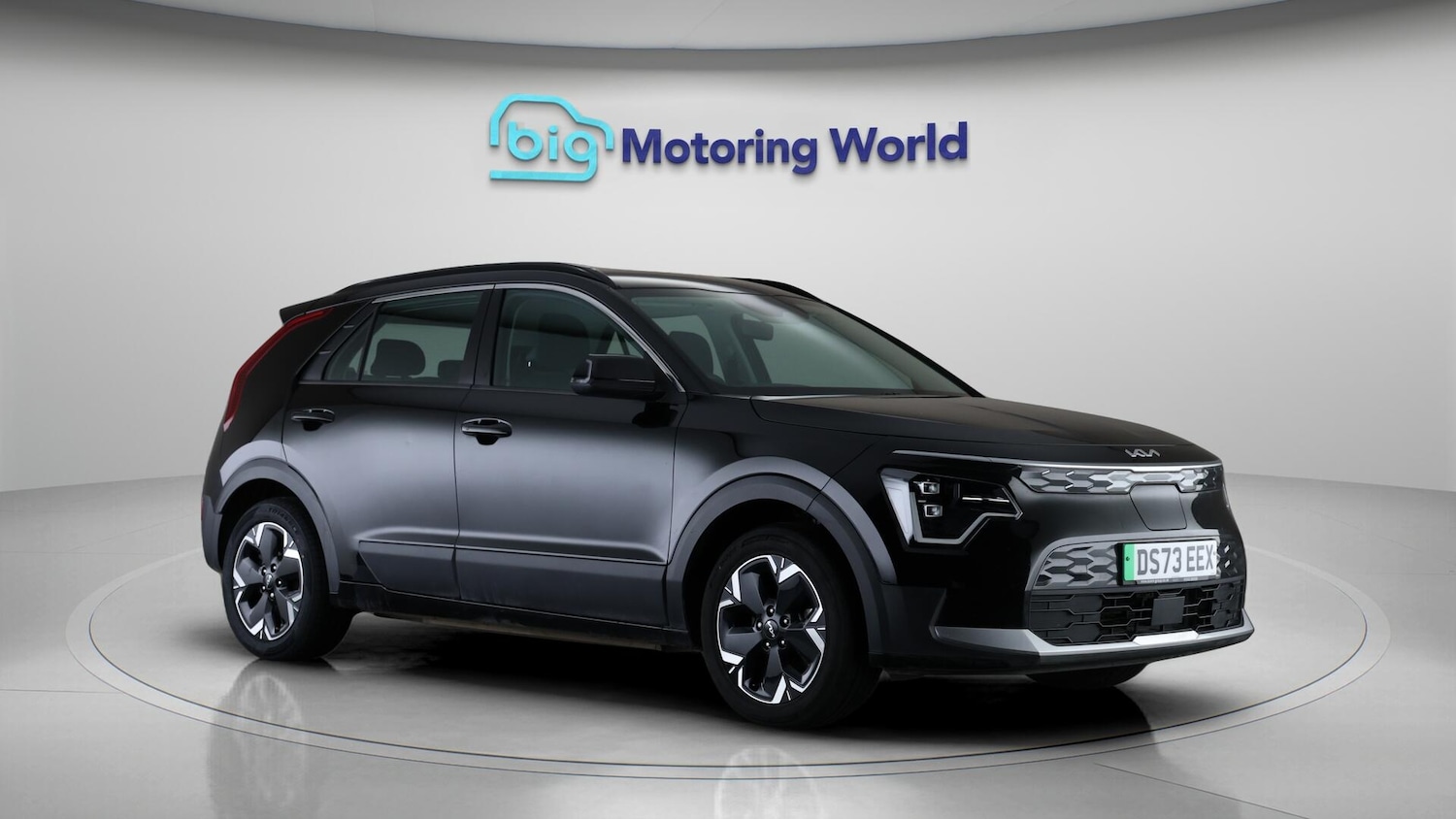 Used Kia Niro for sale - 76573740: Photo 2