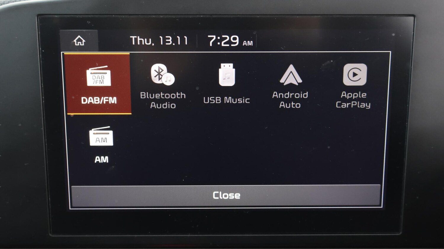 Used Kia Niro for sale - 76573740: Photo 24