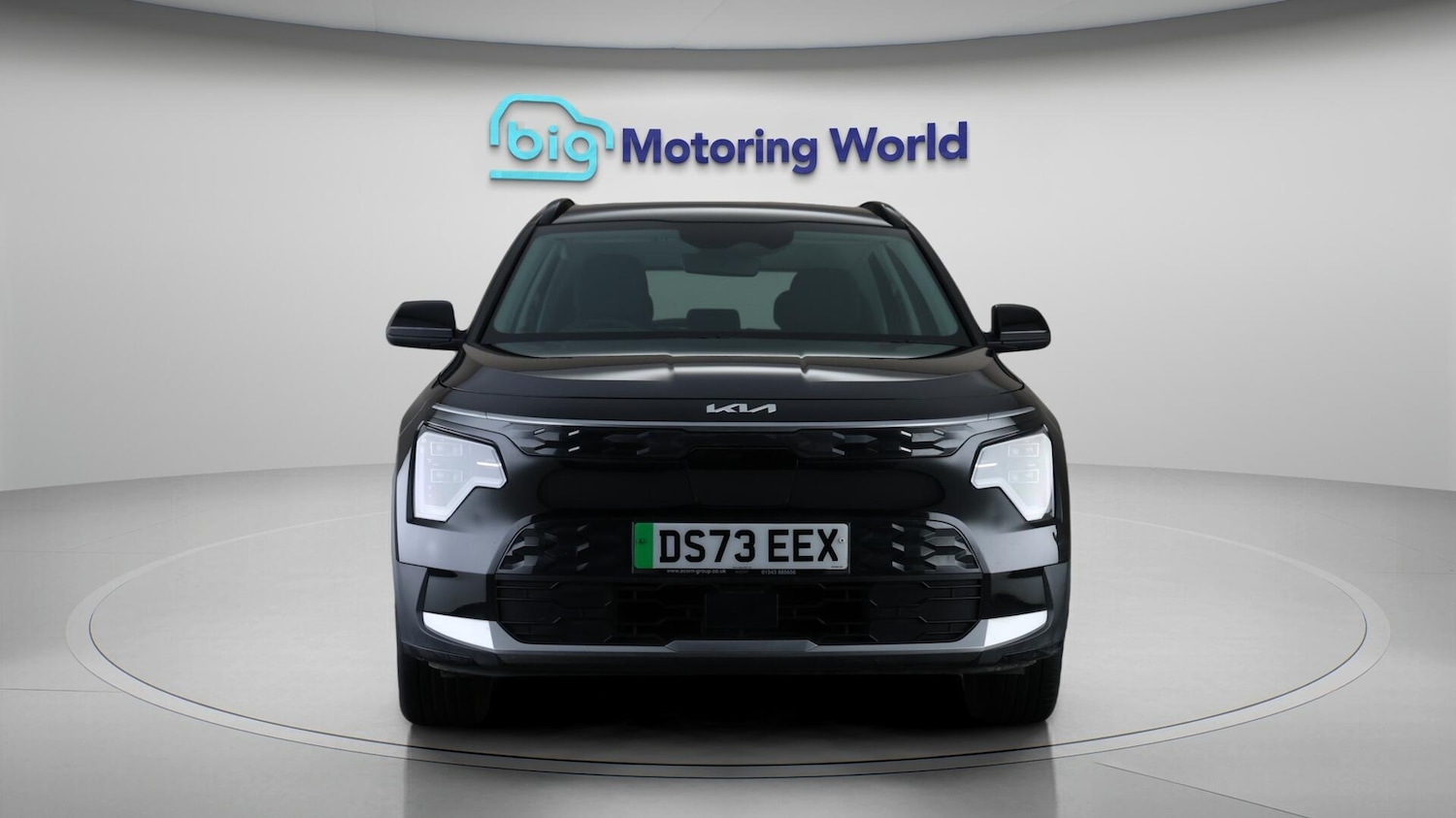 Used Kia Niro for sale - 76573740: Photo 3
