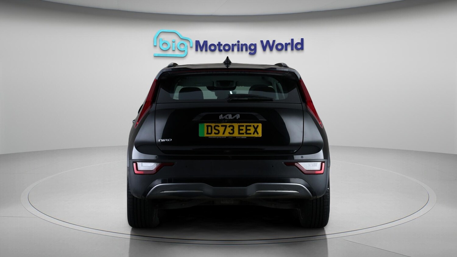 Used Kia Niro for sale - 76573740: Photo 7