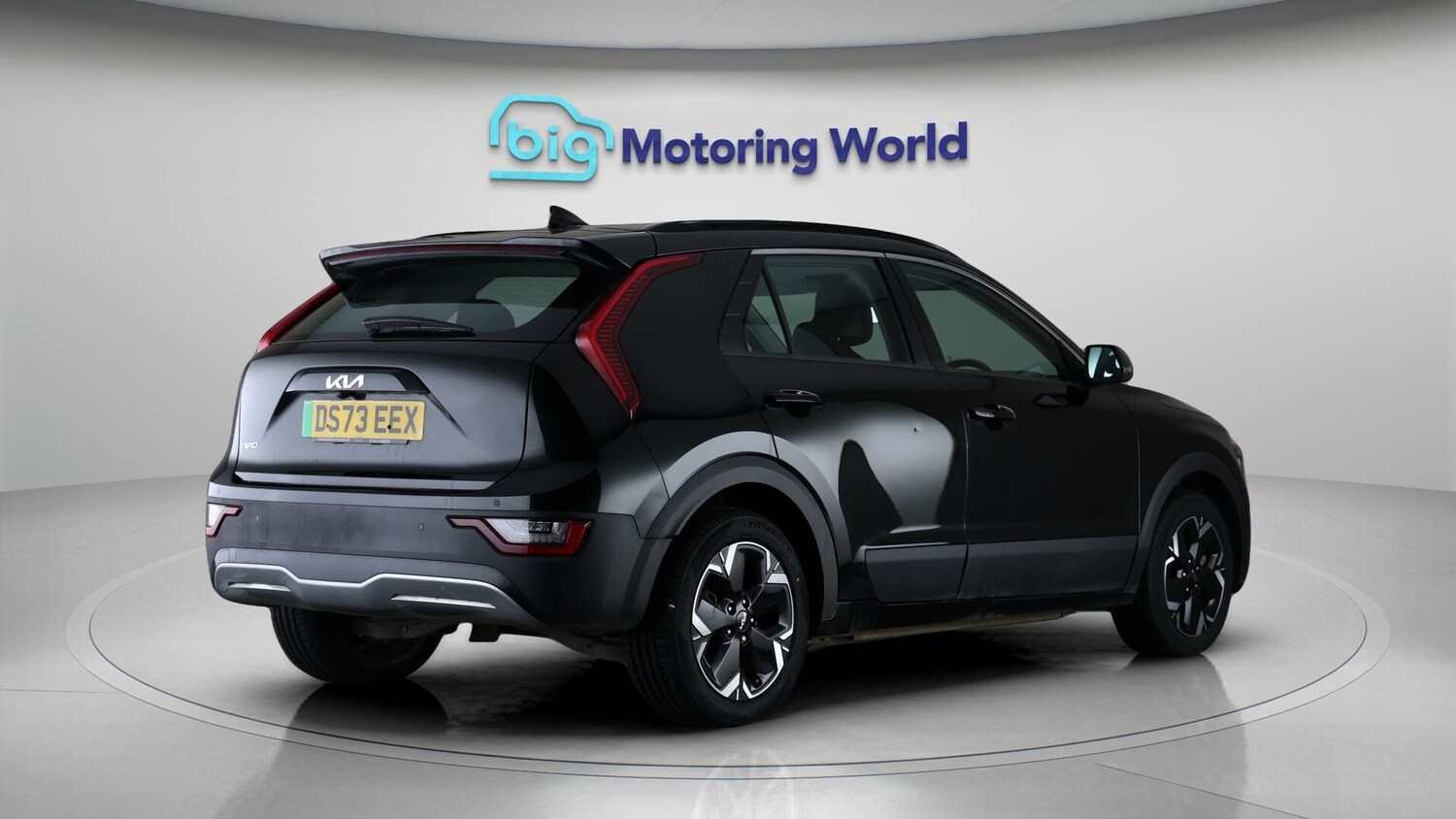 Used Kia Niro for sale - 76573740: Photo 8