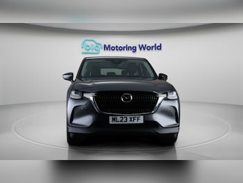 Used Mazda CX-60 2023 for sale - 78832112: Photo