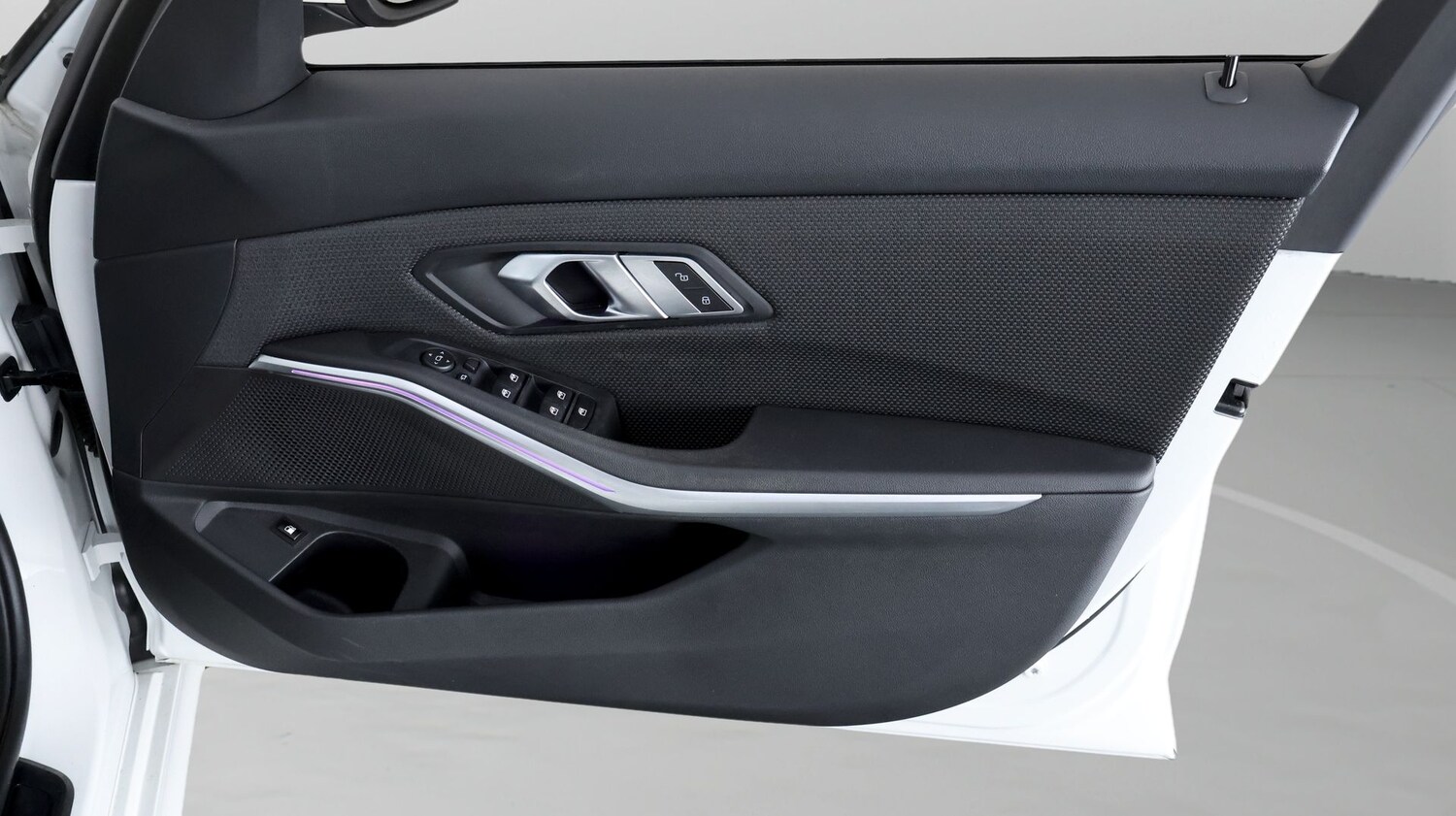 Used BMW 3 Series 2021 for sale - 77840990: Photo 14