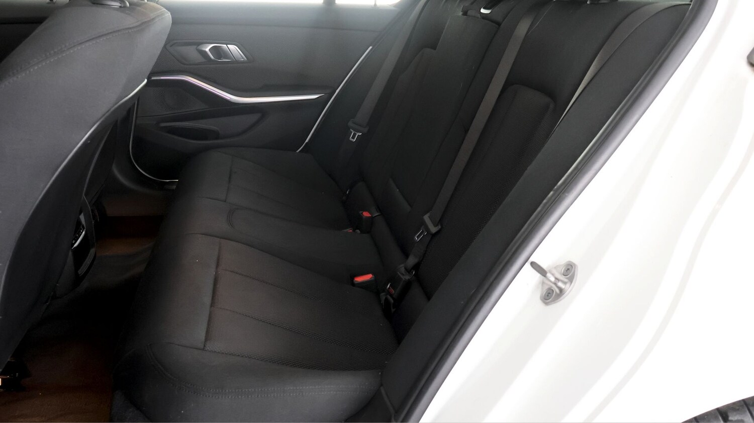 Used BMW 3 Series 2021 for sale - 77840990: Photo 15