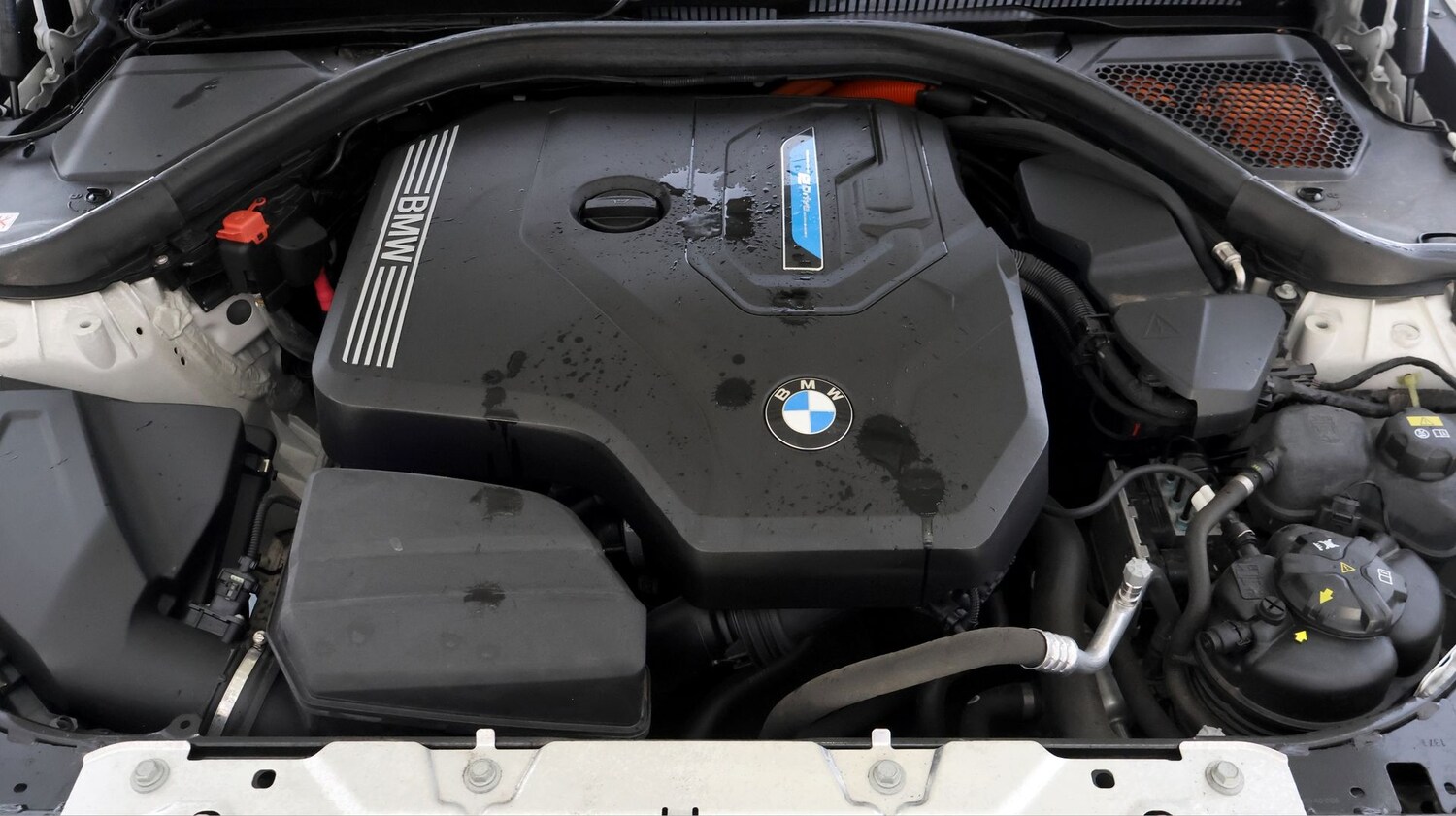 Used BMW 3 Series 2021 for sale - 77840990: Photo 18