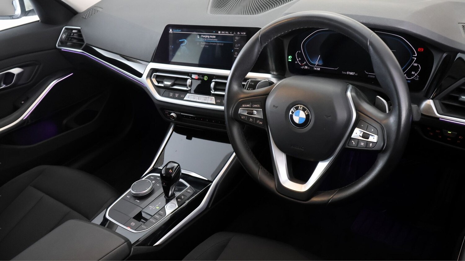 Used BMW 3 Series 2021 for sale - 77840990: Photo 9