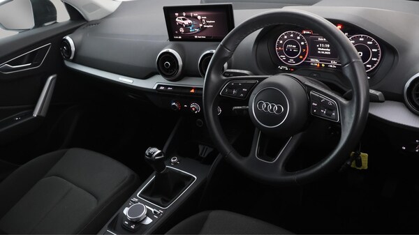 Used Audi Q2 2022 for sale - 76295053: Photo 10