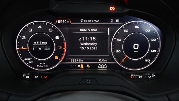 Used Audi Q2 2022 for sale - 76295053: Photo 11