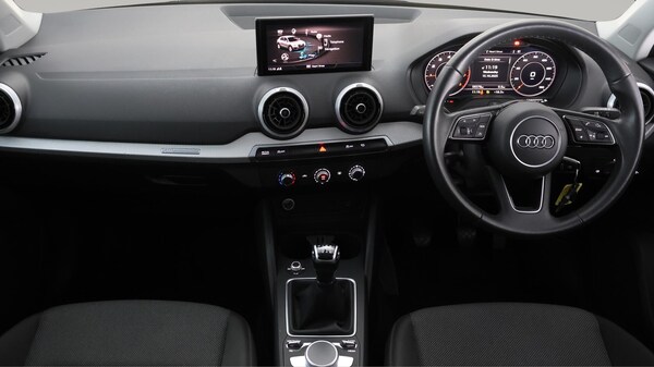 Used Audi Q2 2022 for sale - 76295053: Photo 14