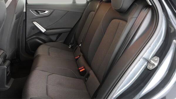 Used Audi Q2 2022 for sale - 76295053: Photo 17