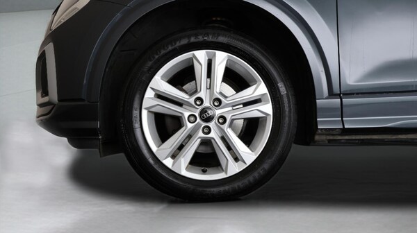 Used Audi Q2 2022 for sale - 76295053: Photo 19
