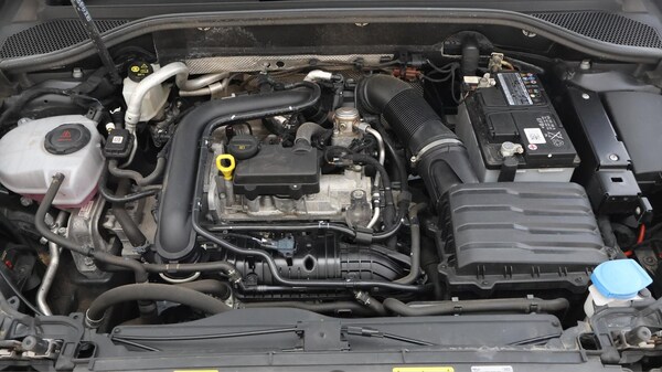 Used Audi Q2 2022 for sale - 76295053: Photo 20
