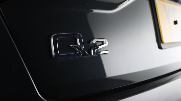 Used Audi Q2 2022 for sale - 76295053: Photo 21