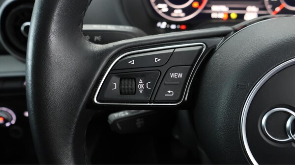 Used Audi Q2 2022 for sale - 76295053: Photo 22