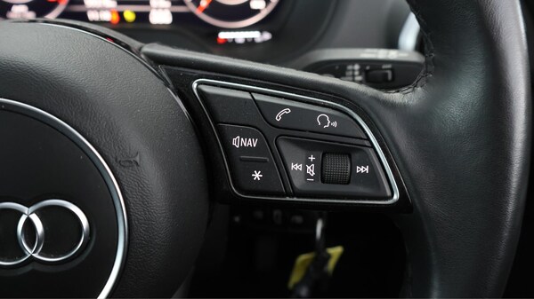 Used Audi Q2 2022 for sale - 76295053: Photo 23