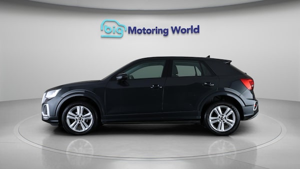 Used Audi Q2 2022 for sale - 76295053: Photo 5