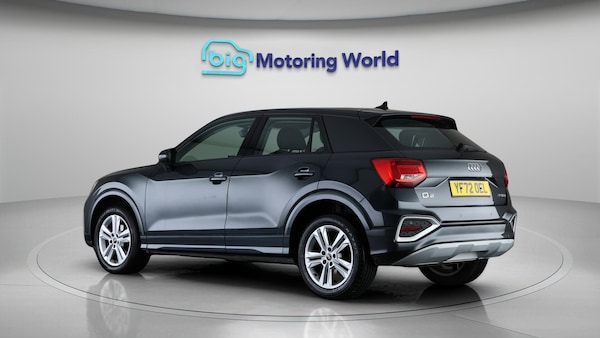 Used Audi Q2 2022 for sale - 76295053: Photo 6