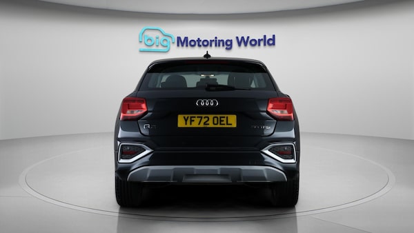 Used Audi Q2 2022 for sale - 76295053: Photo 7