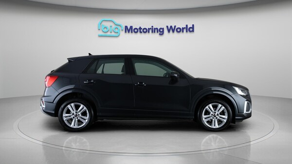 Used Audi Q2 2022 for sale - 76295053: Photo 9
